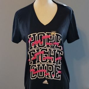 adidas Hope, Fight Cure Tee